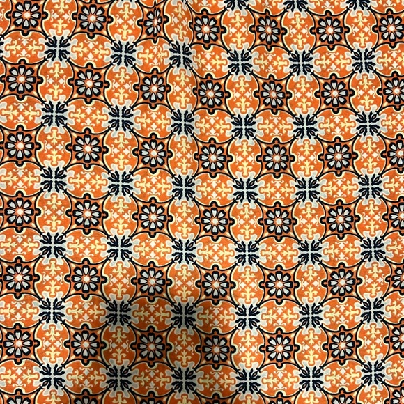 Max Studio Maxi Side Tie Skirt - Picture 7 of 11